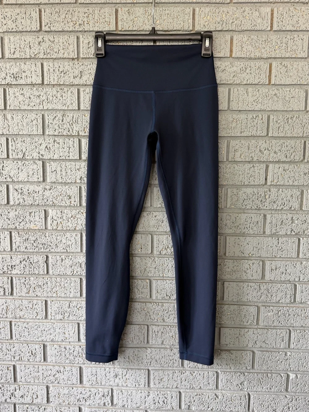Lululemon Wunder Train Contour Fit High-Rise Tight 25
